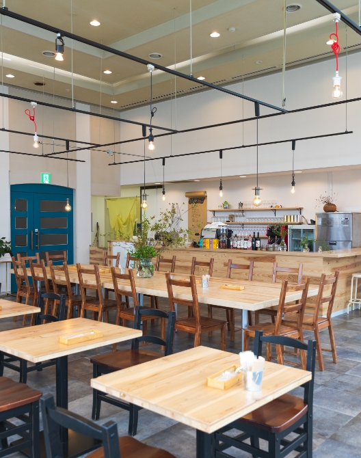 商材提案・仕入れ支援